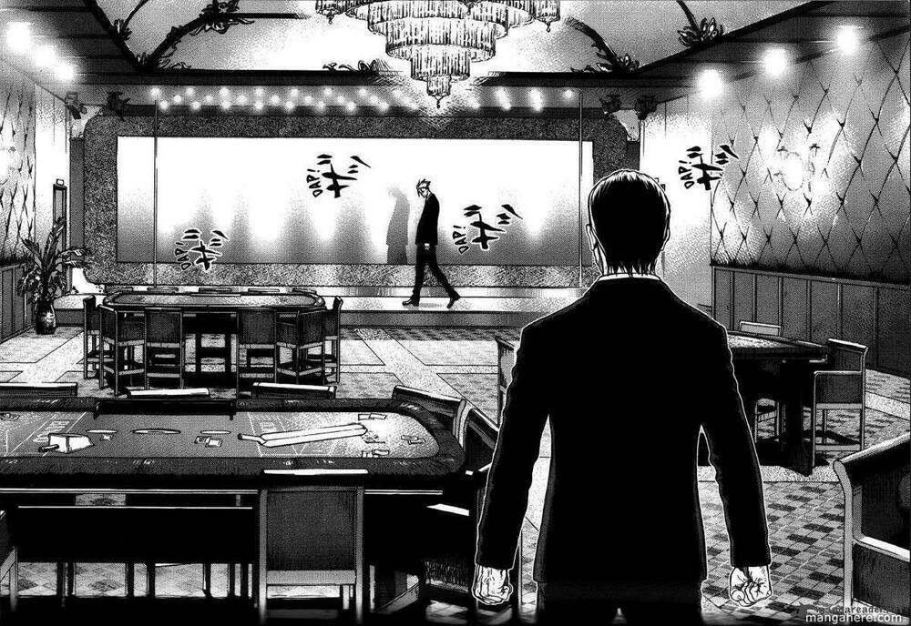 Sun-Ken Rock Chapter 31 - Trang 2