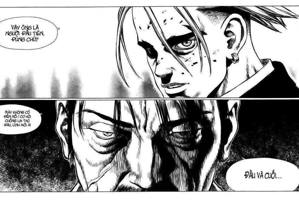 Sun-Ken Rock Chapter 31 - Trang 2