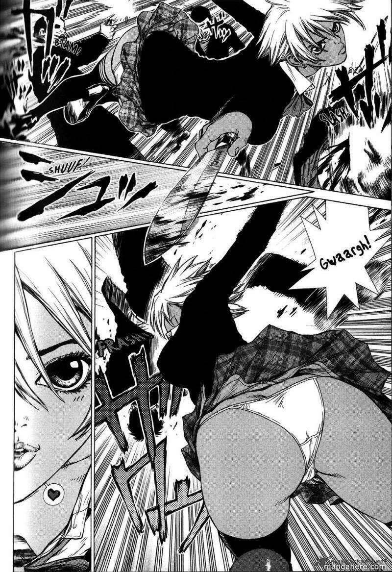 Sun-Ken Rock Chapter 31 - Trang 2