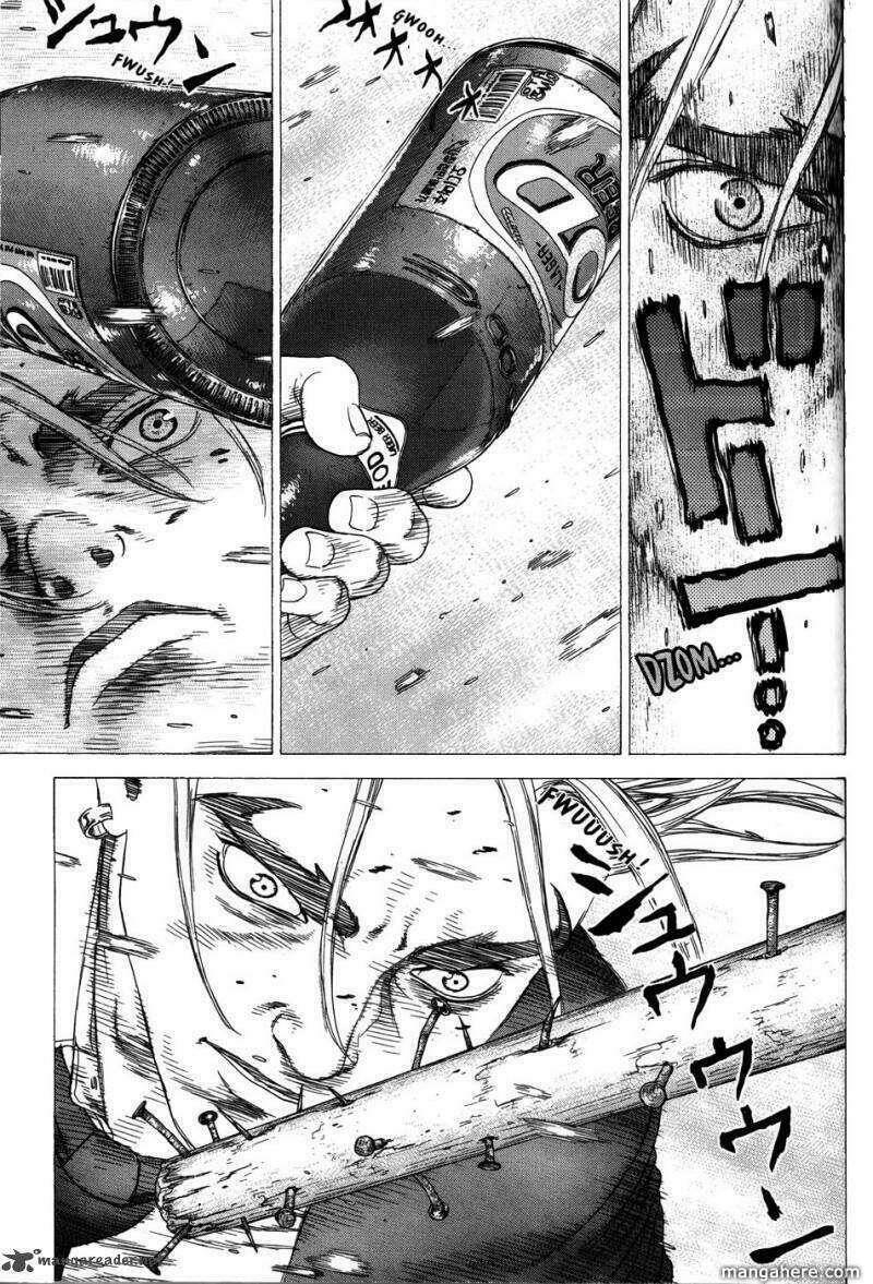 Sun-Ken Rock Chapter 31 - Trang 2