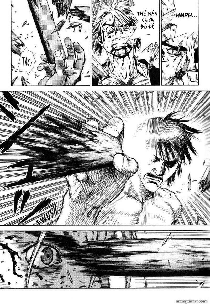 Sun-Ken Rock Chapter 32 - Trang 2