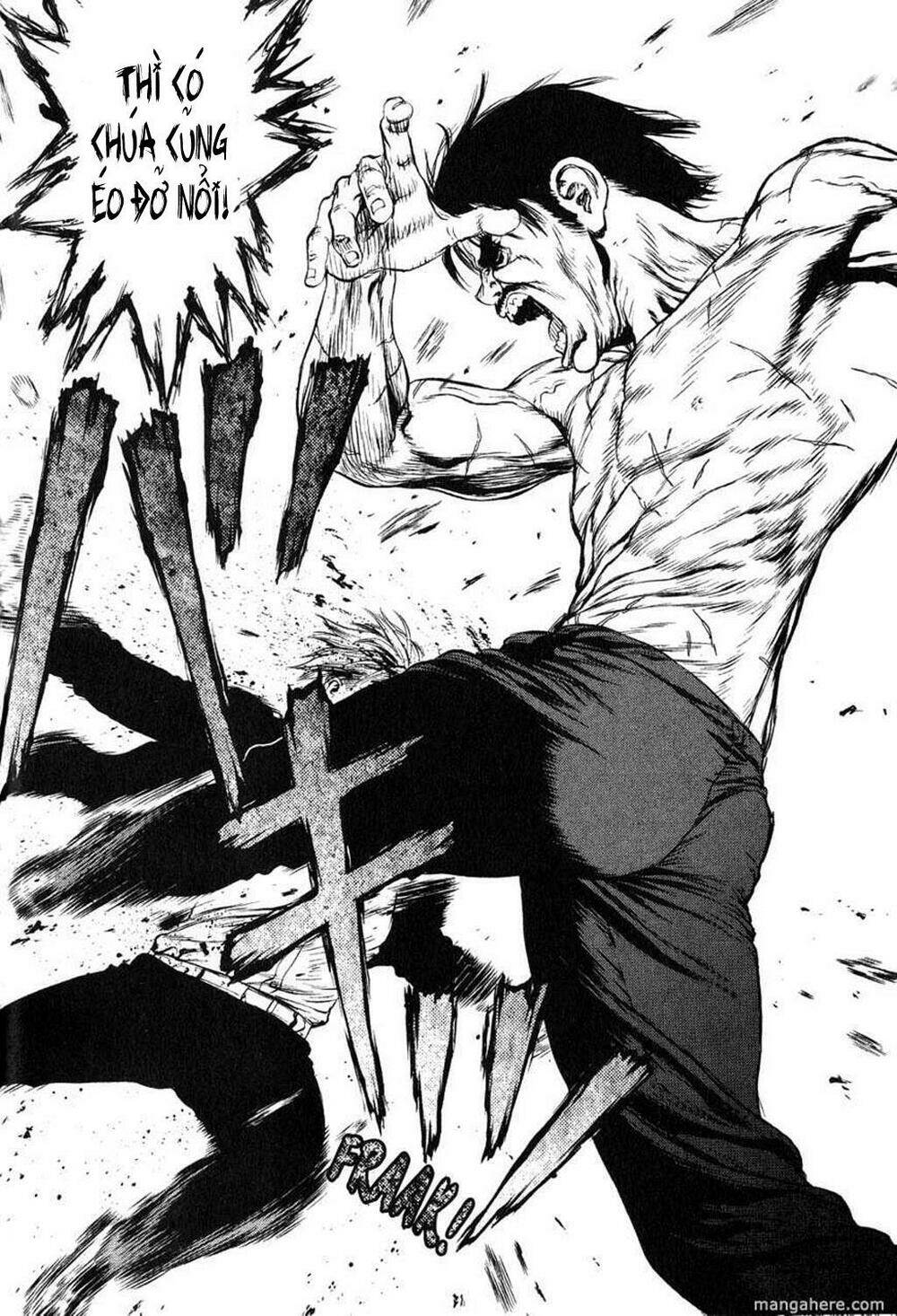 Sun-Ken Rock Chapter 32 - Trang 2