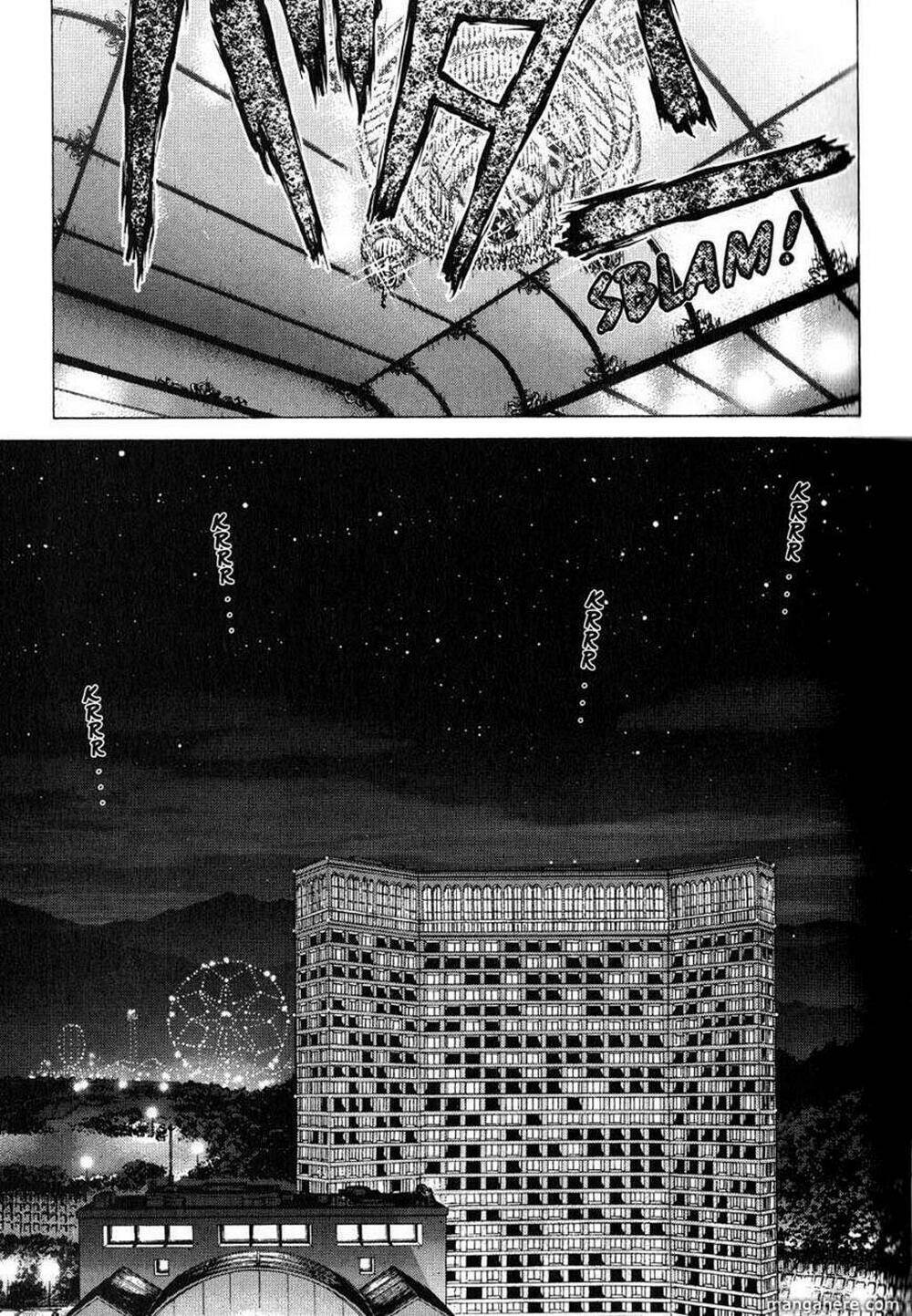 Sun-Ken Rock Chapter 32 - Trang 2