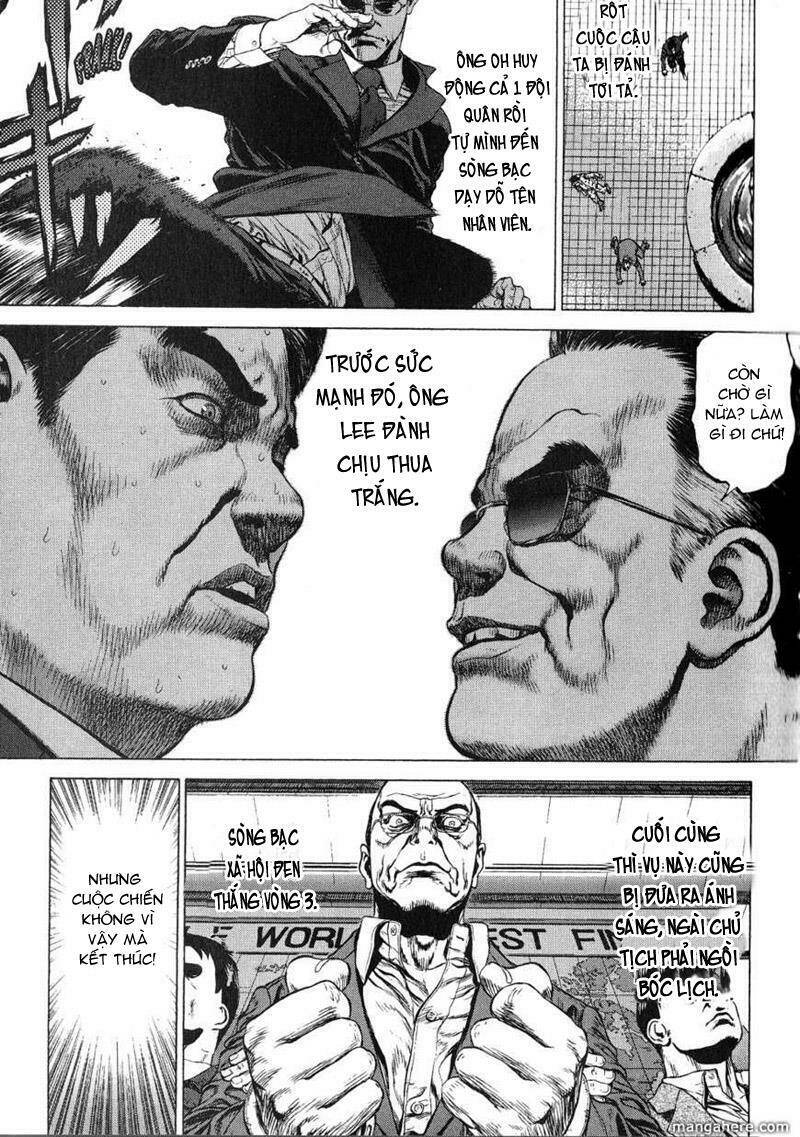 Sun-Ken Rock Chapter 32 - Trang 2