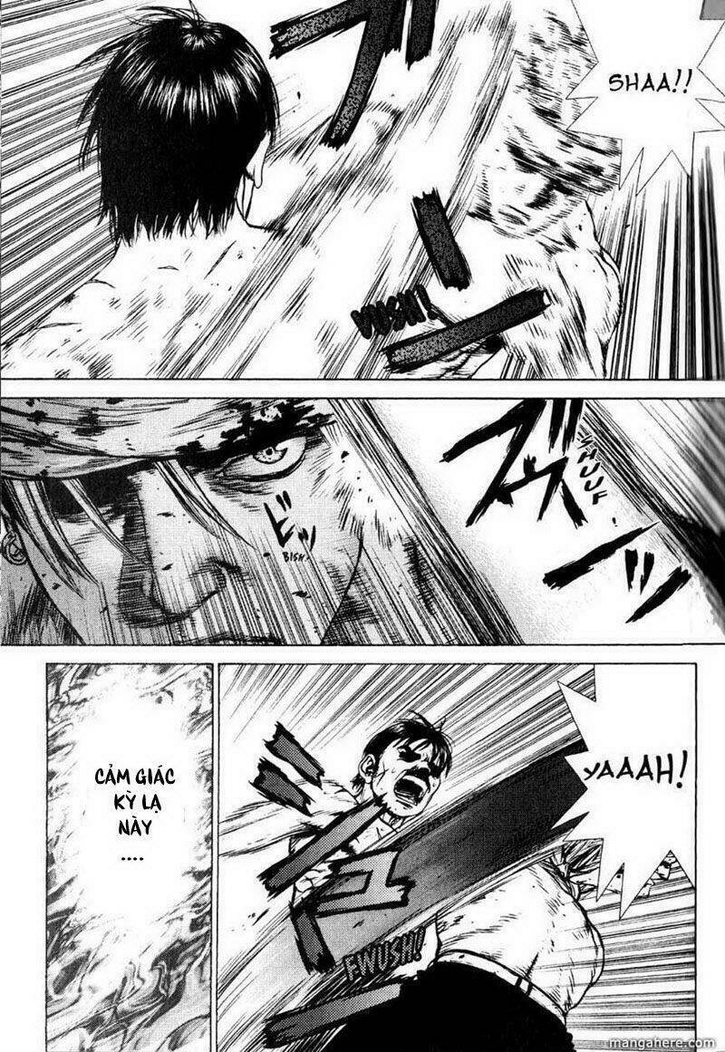 Sun-Ken Rock Chapter 33 - Trang 2