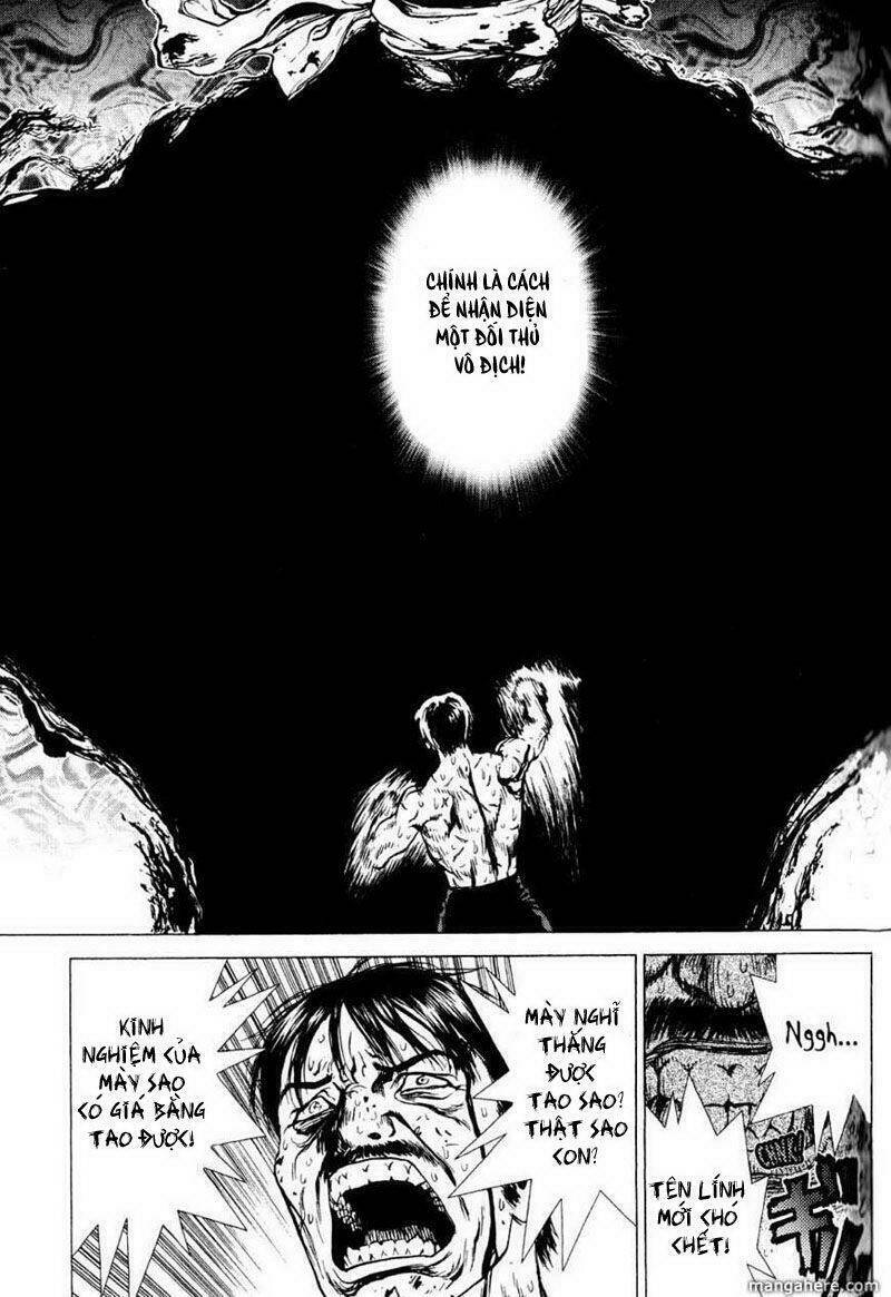 Sun-Ken Rock Chapter 33 - Trang 2