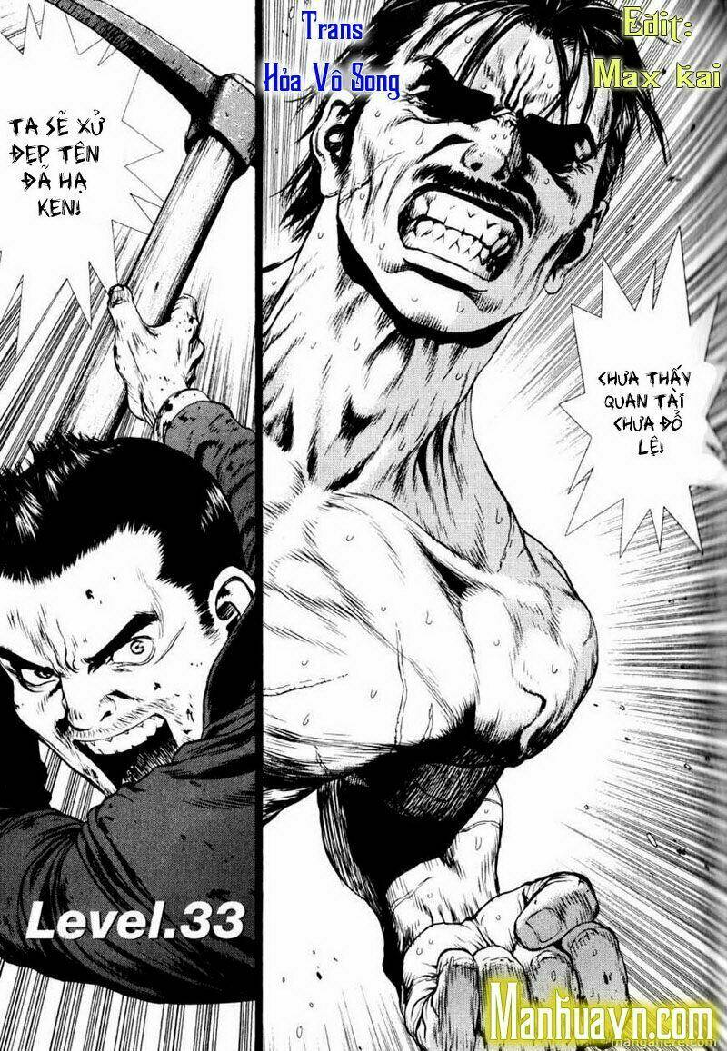 Sun-Ken Rock Chapter 33 - Trang 2
