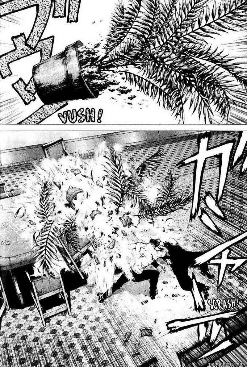 Sun-Ken Rock Chapter 33 - Trang 2