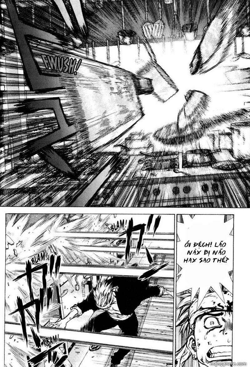 Sun-Ken Rock Chapter 34 - Trang 2