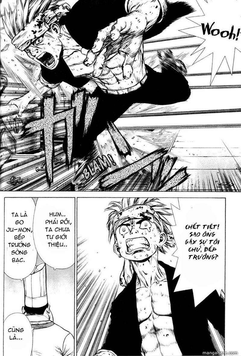Sun-Ken Rock Chapter 34 - Trang 2