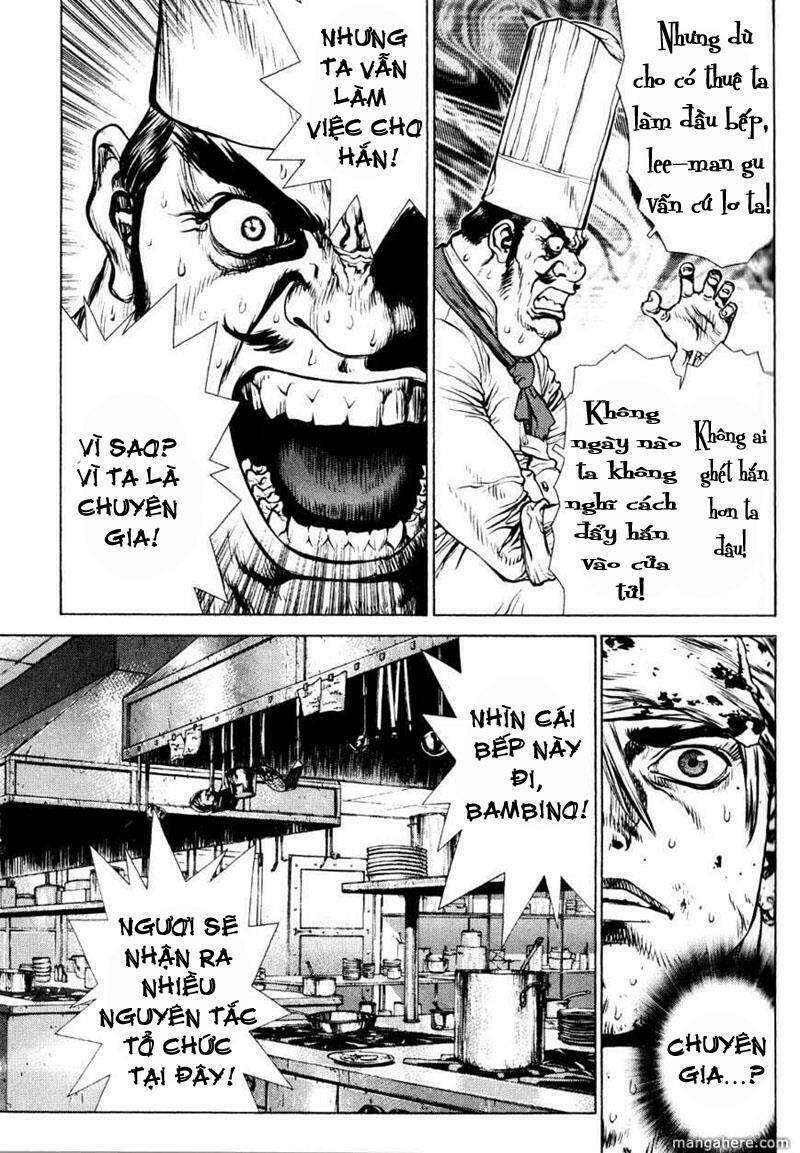 Sun-Ken Rock Chapter 34 - Trang 2