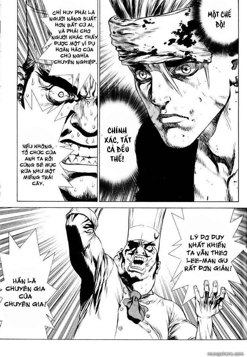 Sun-Ken Rock Chapter 34 - Trang 2