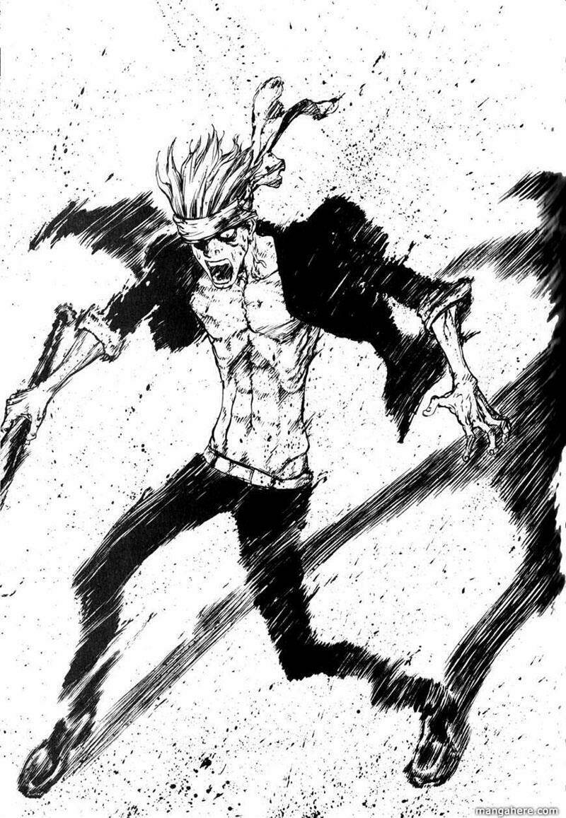 Sun-Ken Rock Chapter 34 - Trang 2