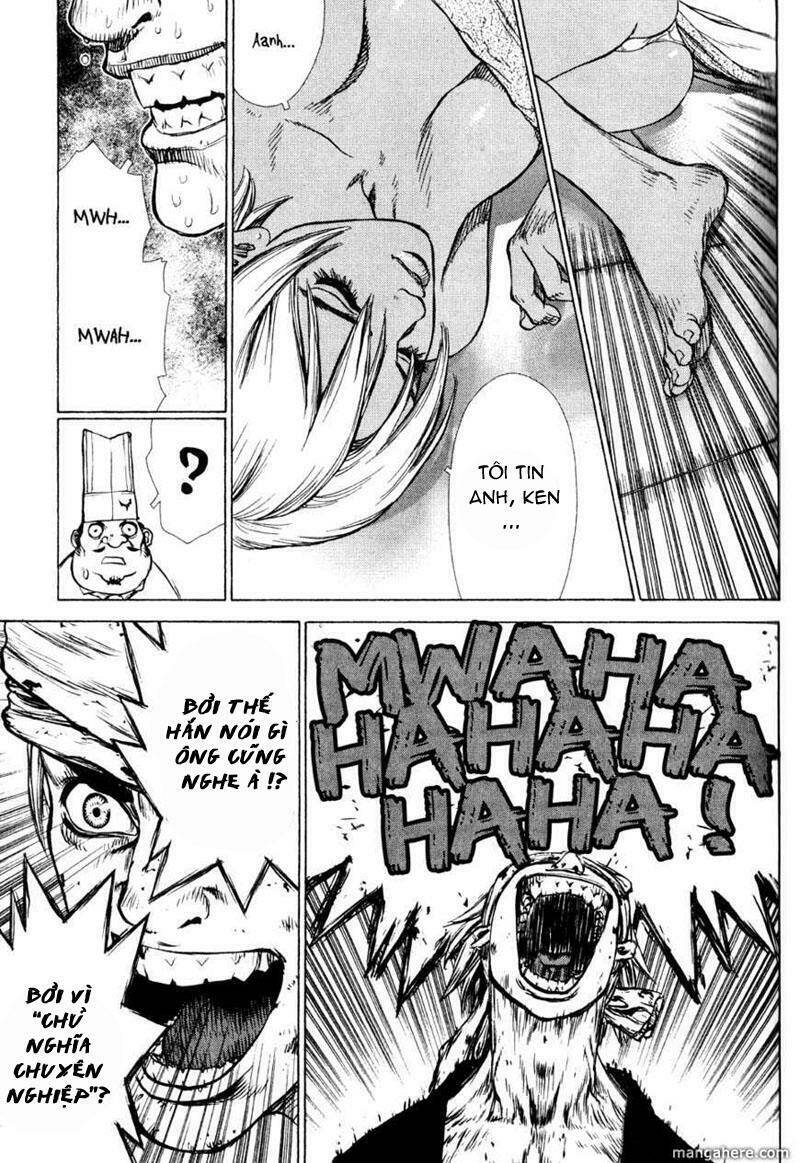 Sun-Ken Rock Chapter 34 - Trang 2