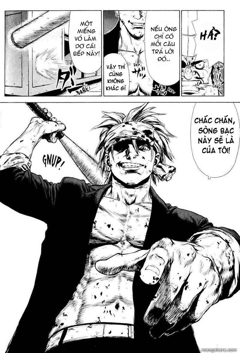 Sun-Ken Rock Chapter 34 - Trang 2