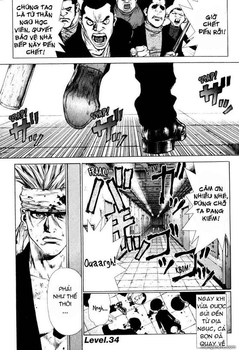 Sun-Ken Rock Chapter 34 - Trang 2