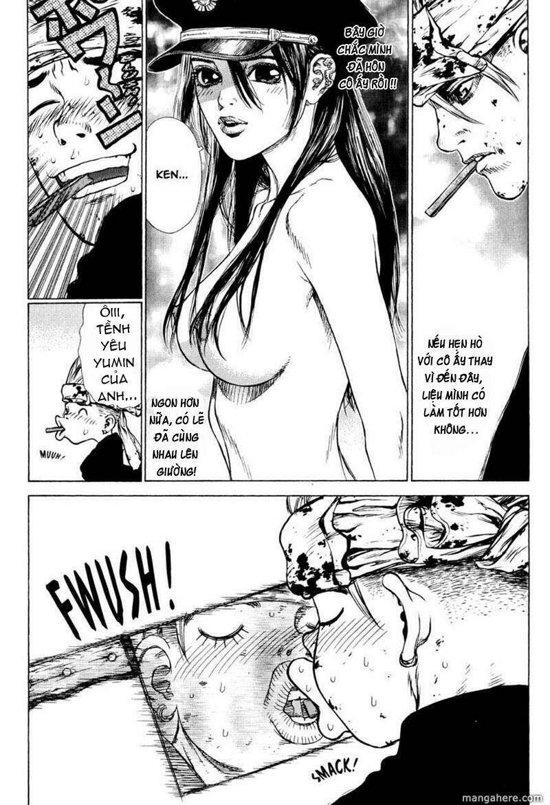 Sun-Ken Rock Chapter 34 - Trang 2