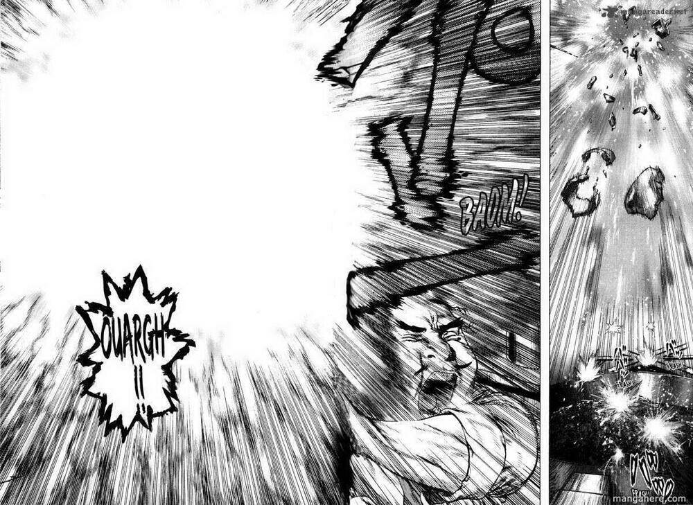 Sun-Ken Rock Chapter 35 - Trang 2