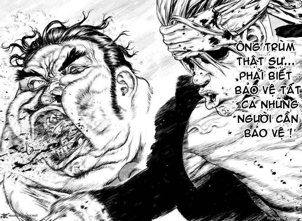 Sun-Ken Rock Chapter 35 - Trang 2