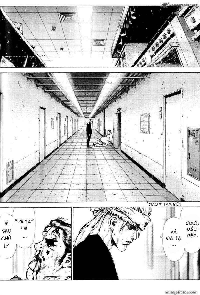 Sun-Ken Rock Chapter 35 - Trang 2