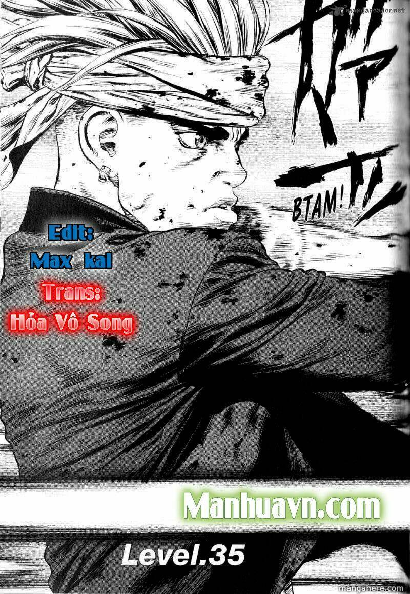 Sun-Ken Rock Chapter 35 - Trang 2