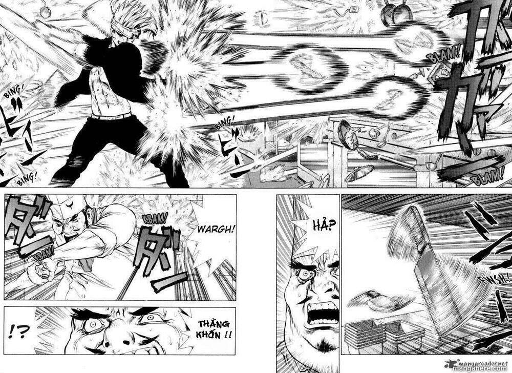 Sun-Ken Rock Chapter 35 - Trang 2