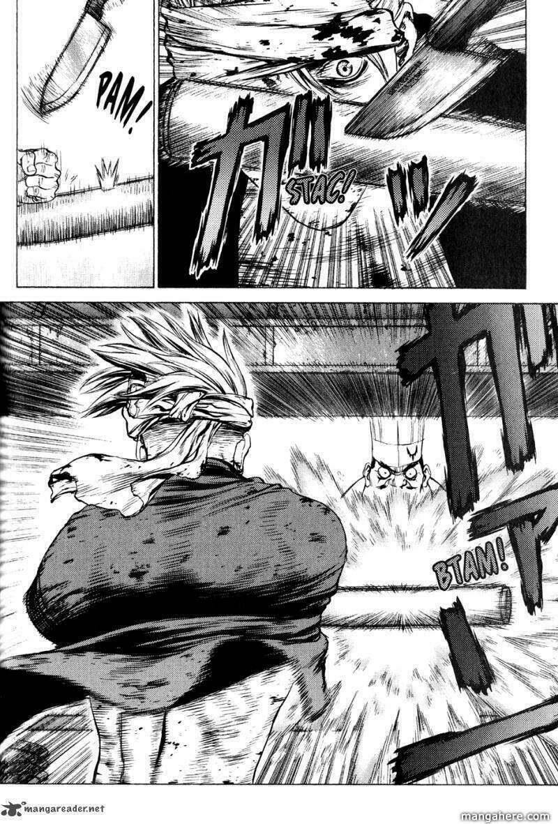 Sun-Ken Rock Chapter 35 - Trang 2