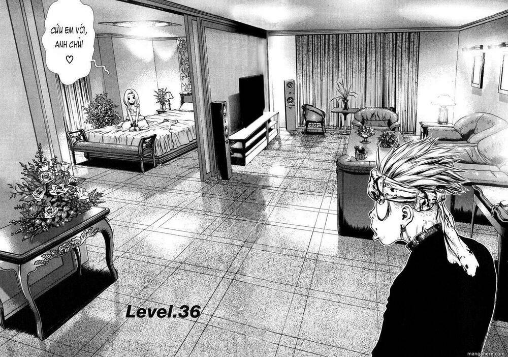 Sun-Ken Rock Chapter 36 - Trang 2