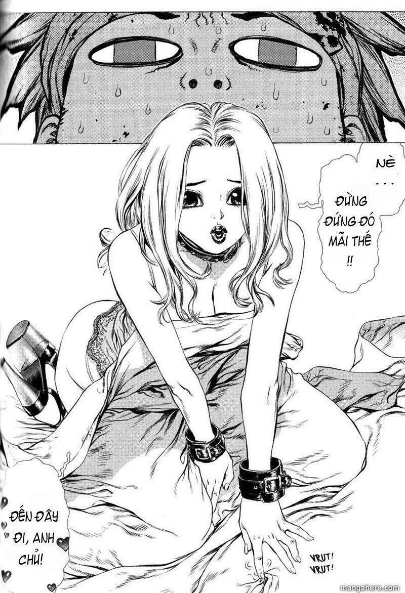 Sun-Ken Rock Chapter 36 - Trang 2