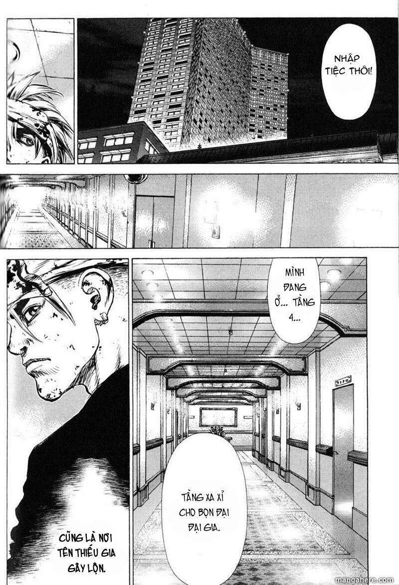 Sun-Ken Rock Chapter 36 - Trang 2