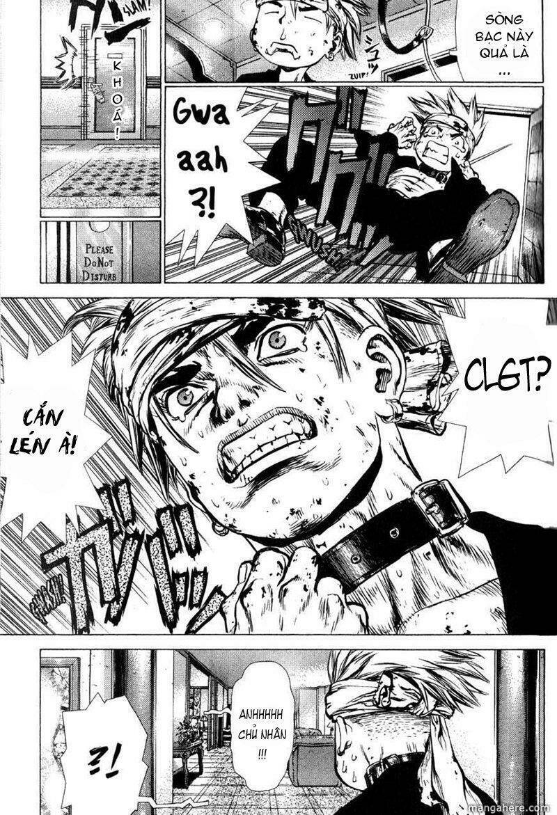 Sun-Ken Rock Chapter 36 - Trang 2