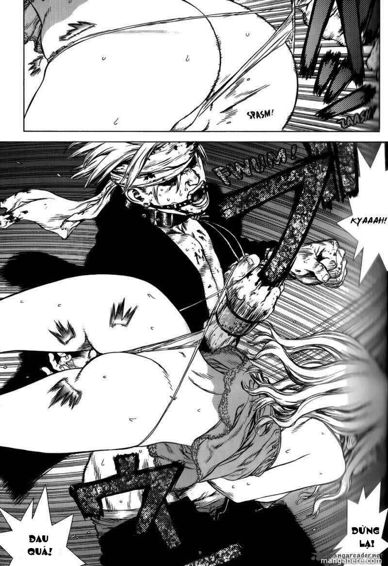 Sun-Ken Rock Chapter 37 - Trang 2