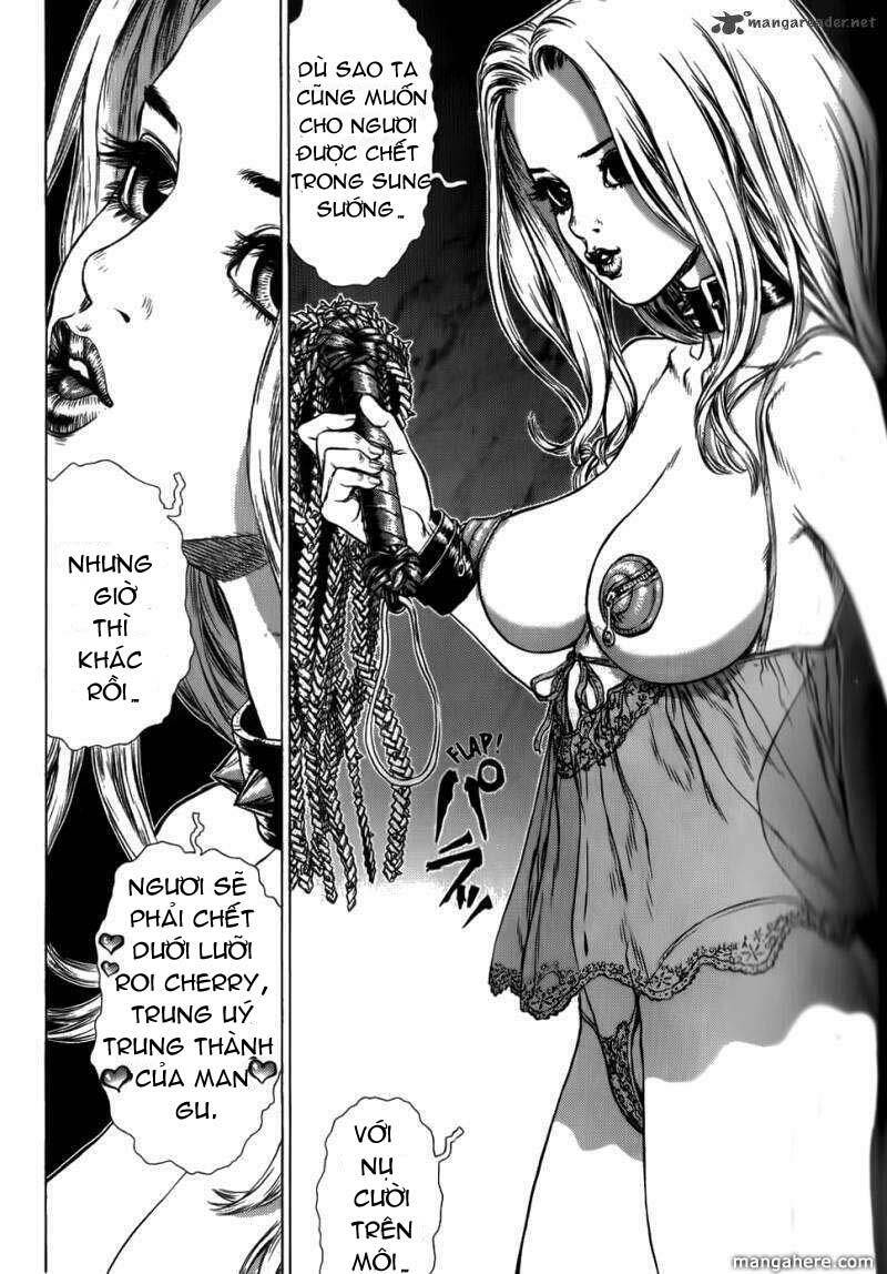 Sun-Ken Rock Chapter 37 - Trang 2