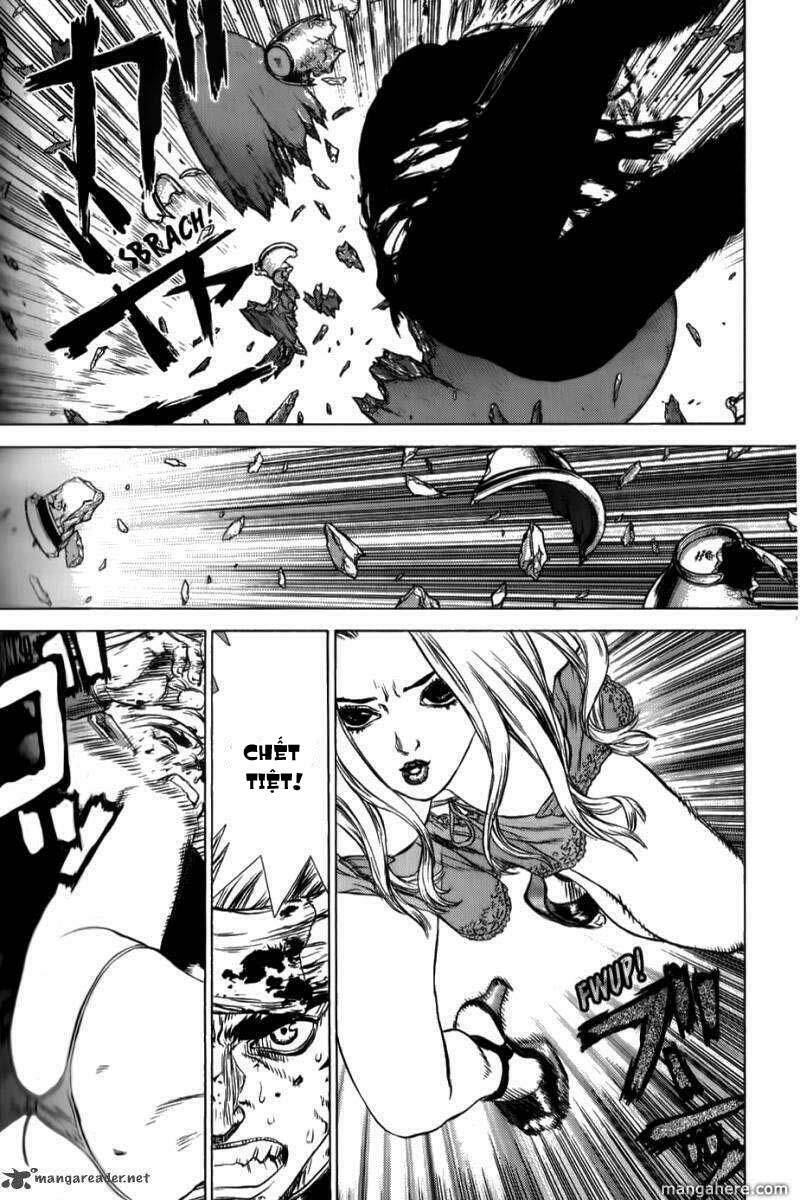 Sun-Ken Rock Chapter 37 - Trang 2