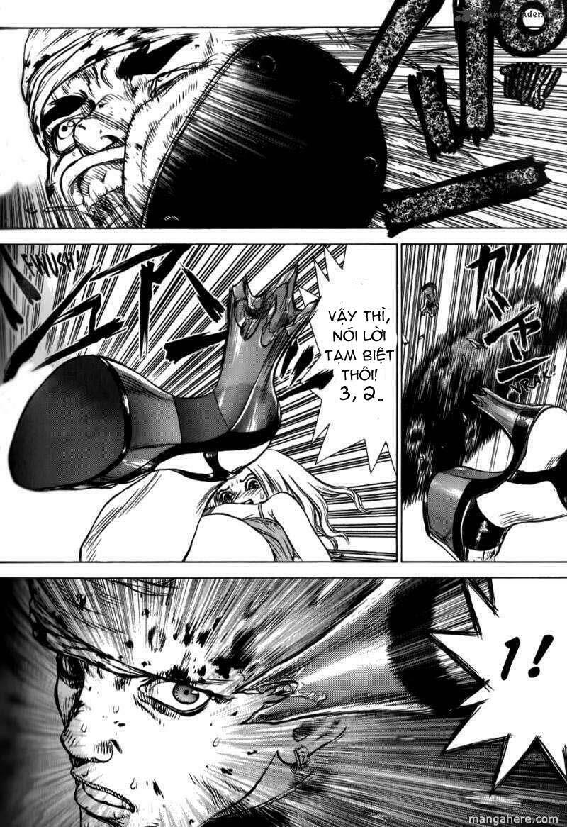 Sun-Ken Rock Chapter 37 - Trang 2