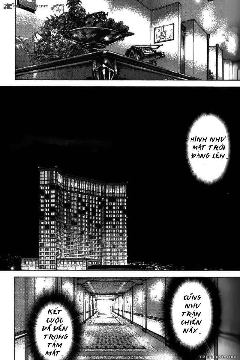 Sun-Ken Rock Chapter 37 - Trang 2