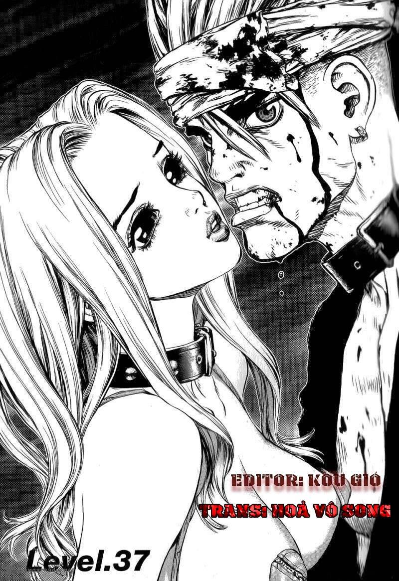 Sun-Ken Rock Chapter 37 - Trang 2