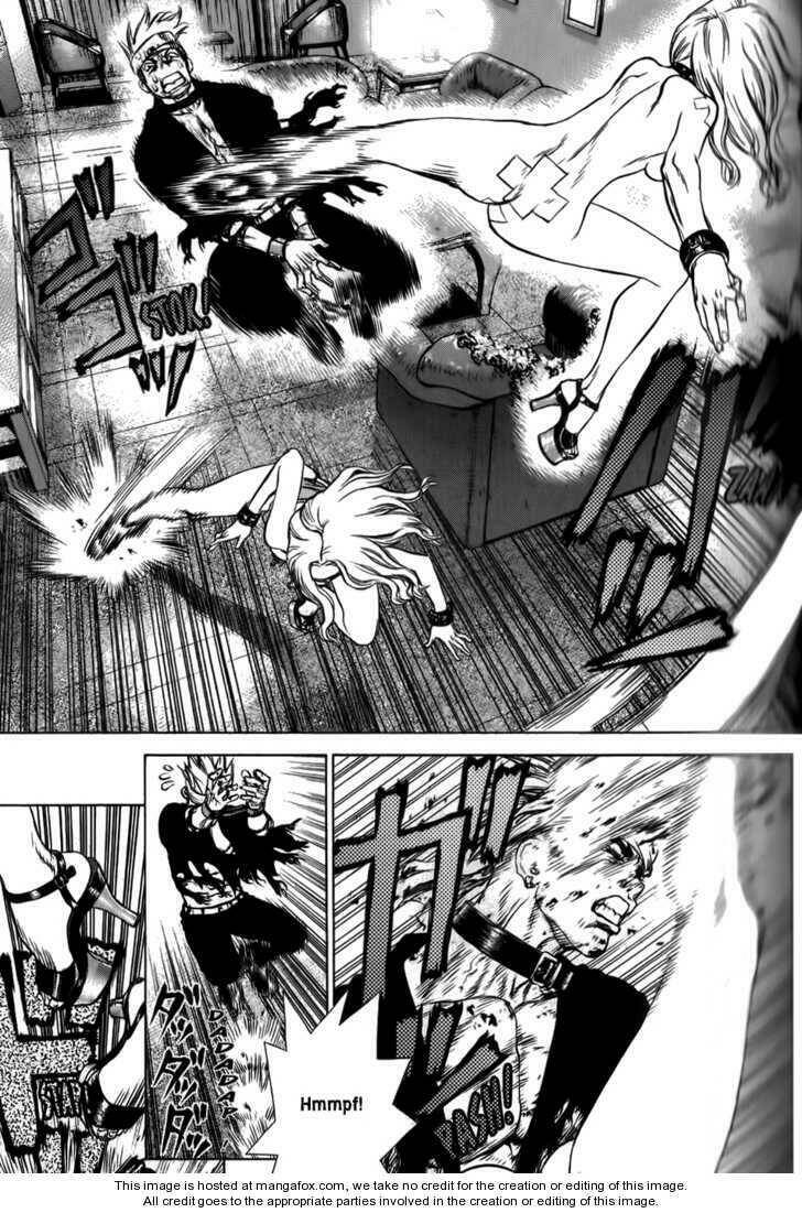 Sun-Ken Rock Chapter 38 - Trang 2