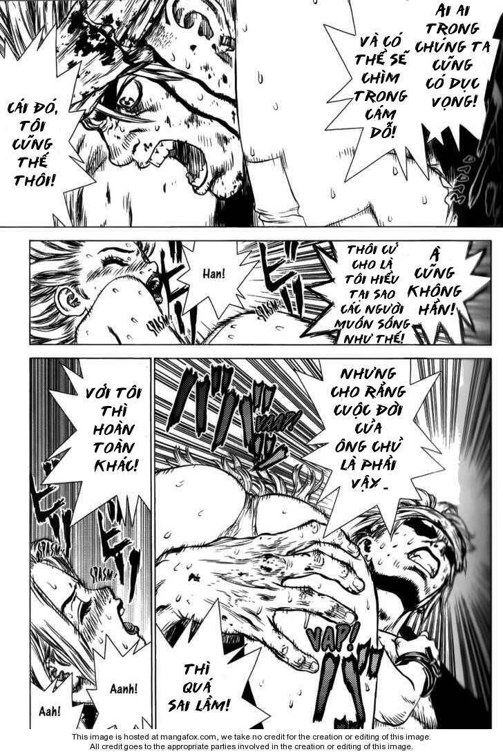 Sun-Ken Rock Chapter 38 - Trang 2