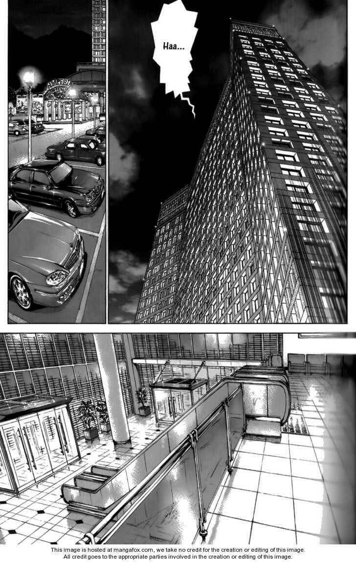 Sun-Ken Rock Chapter 38 - Trang 2