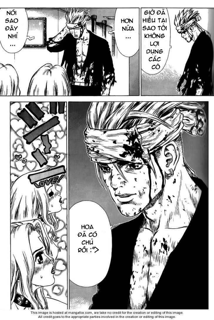 Sun-Ken Rock Chapter 38 - Trang 2