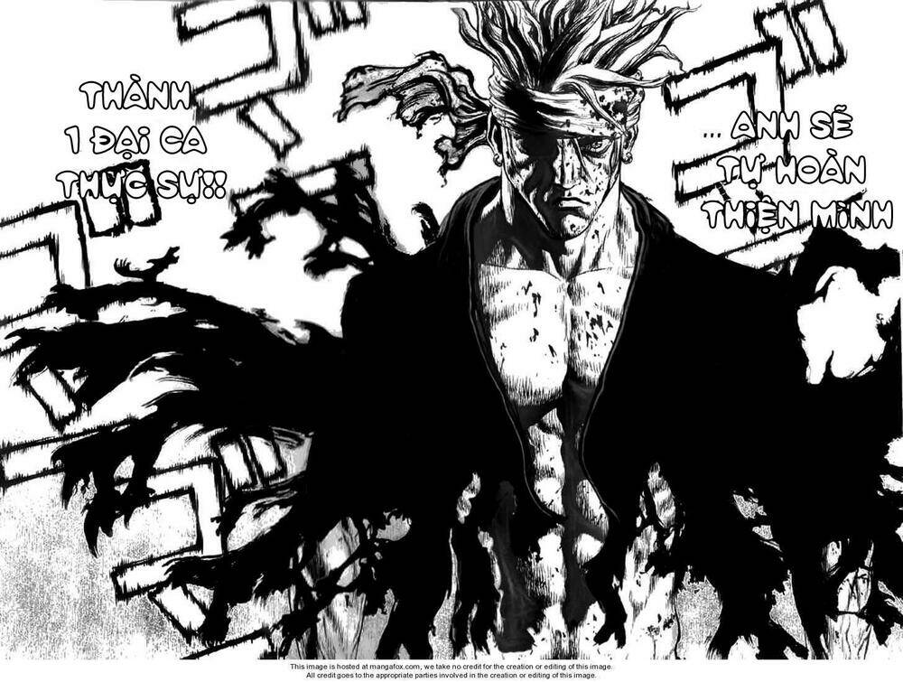 Sun-Ken Rock Chapter 38 - Trang 2