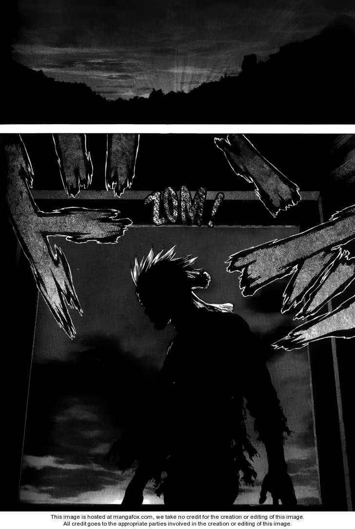 Sun-Ken Rock Chapter 38 - Trang 2