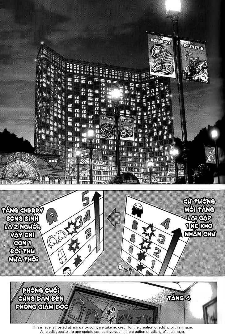 Sun-Ken Rock Chapter 38 - Trang 2