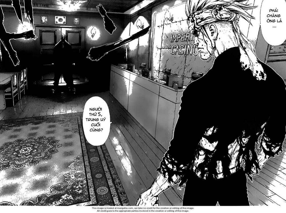 Sun-Ken Rock Chapter 38 - Trang 2