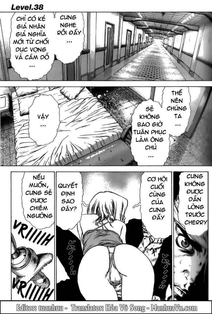 Sun-Ken Rock Chapter 38 - Trang 2