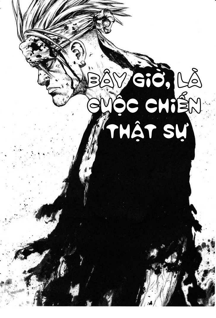 Sun-Ken Rock Chapter 39 - Trang 2