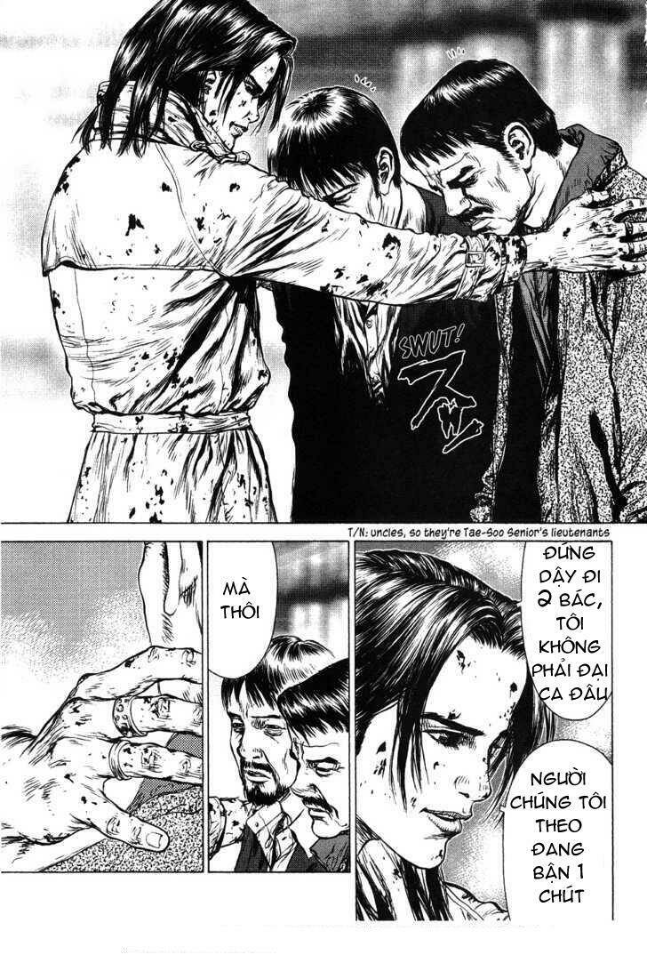 Sun-Ken Rock Chapter 39 - Trang 2