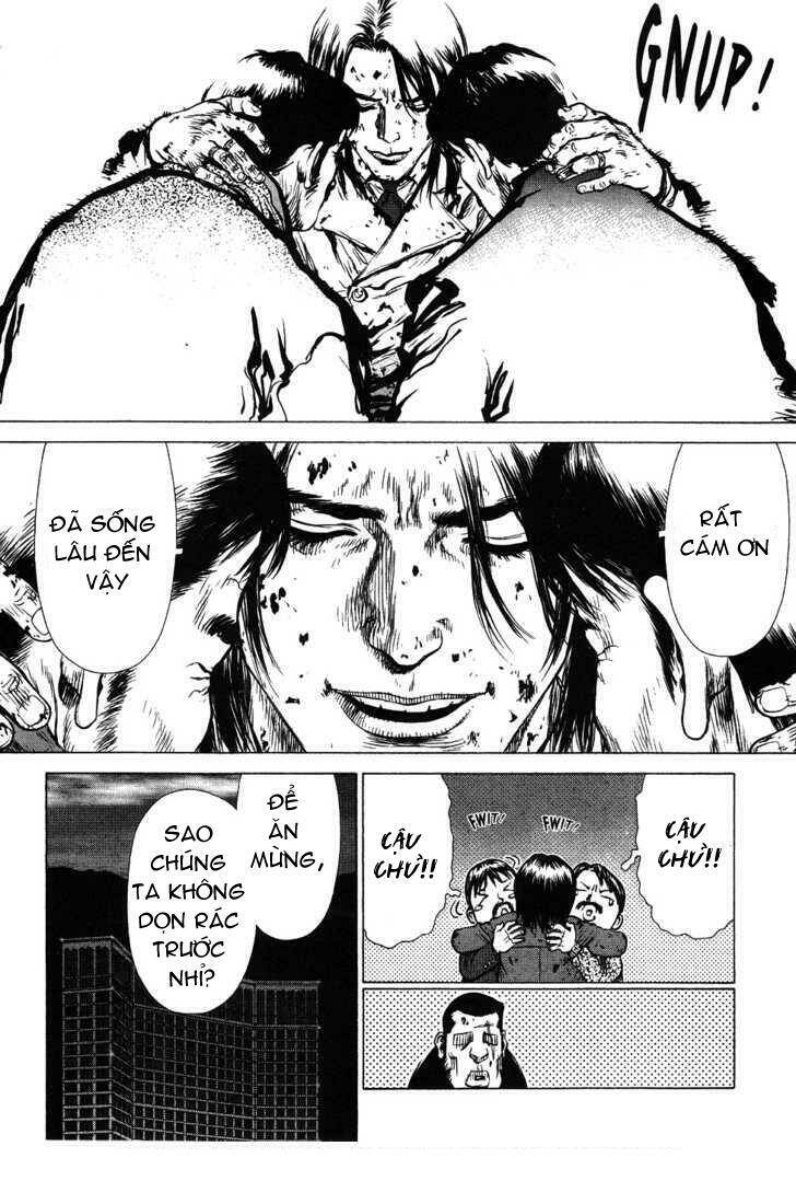 Sun-Ken Rock Chapter 39 - Trang 2