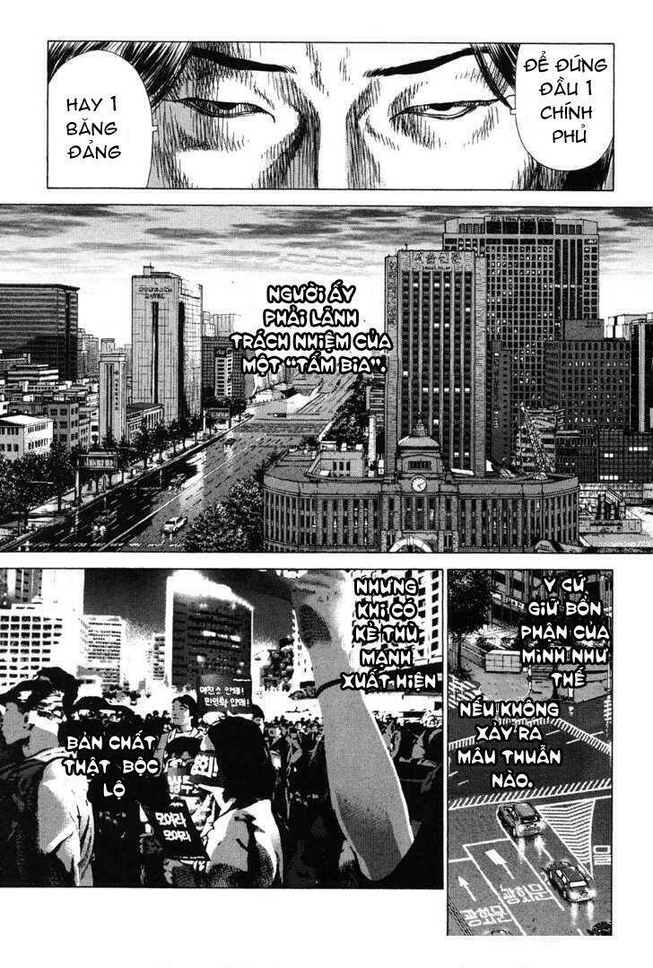 Sun-Ken Rock Chapter 39 - Trang 2